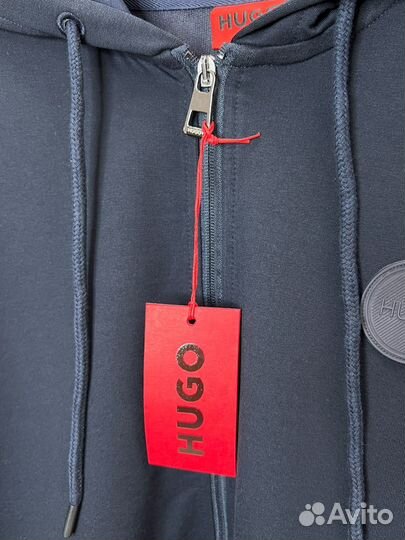 Мужской спортивный костюм Hugo