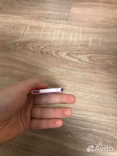 iPod nano 7(плеер)