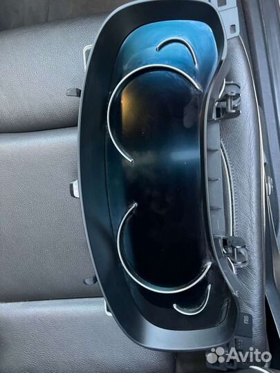 Панель приборов (щиток) BMW M5 F90