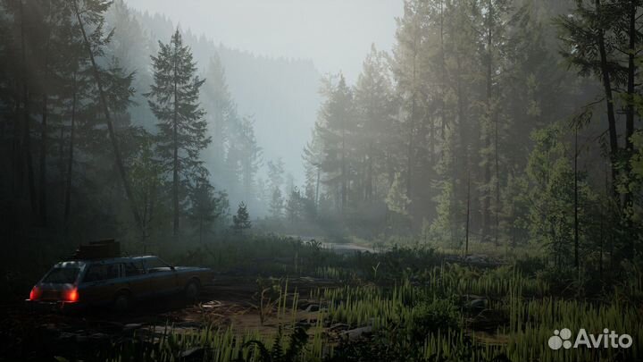 Pacific Drive (Steam)