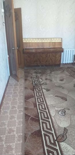 3-к. квартира, 60 м², 3/5 эт.