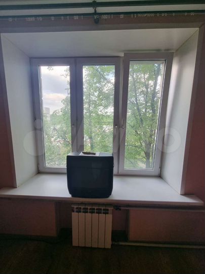 Комната 17,7 м² в 3-к., 6/8 эт.