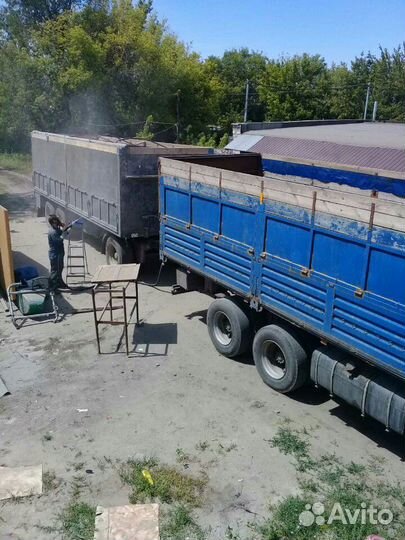 Пескоструй