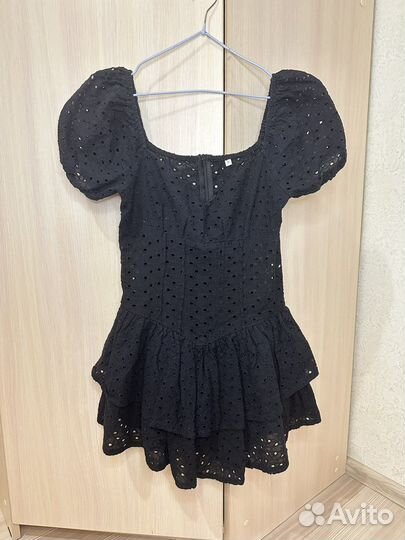 Комбинезон женский