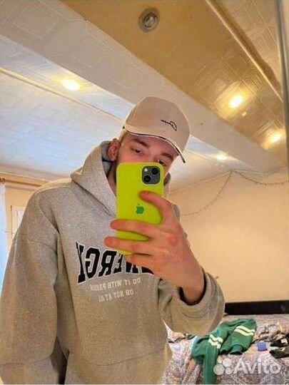 Кепка бейсболка мужская женская