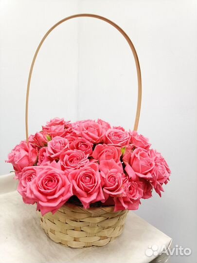 Букеты из ирисов. С доставкой