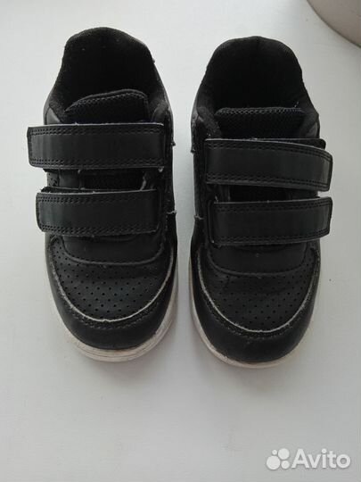 Кеды кроссовки ботинки 24