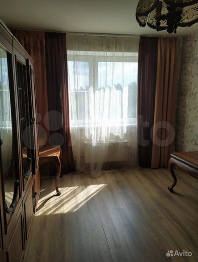 1-к. квартира, 42 м², 4/5 эт.