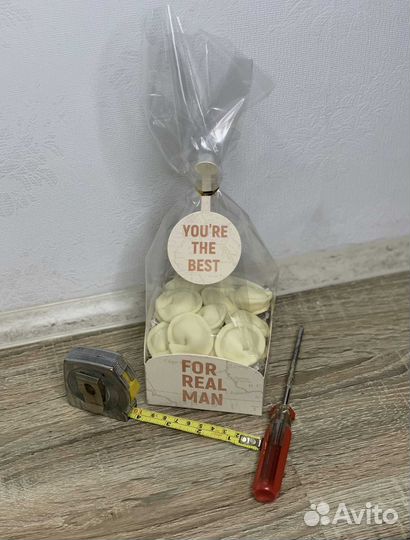 Набор для мужчин