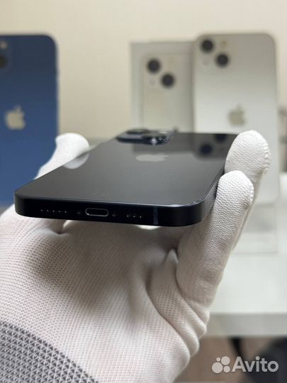 iPhone 13, 128 ГБ