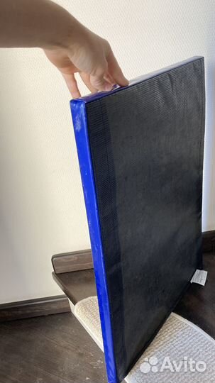 Дезинфицирующие коврики