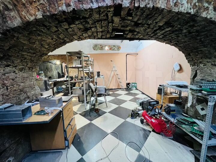 Свободного назначения, 74 м²