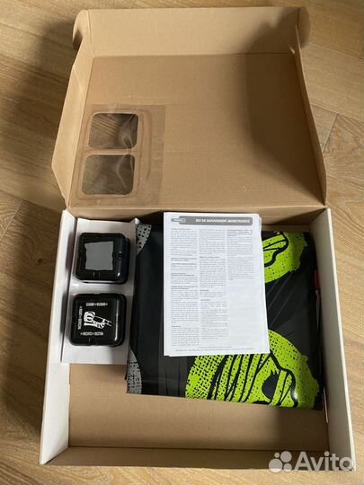 Игра Твистер Monstrous Tangles