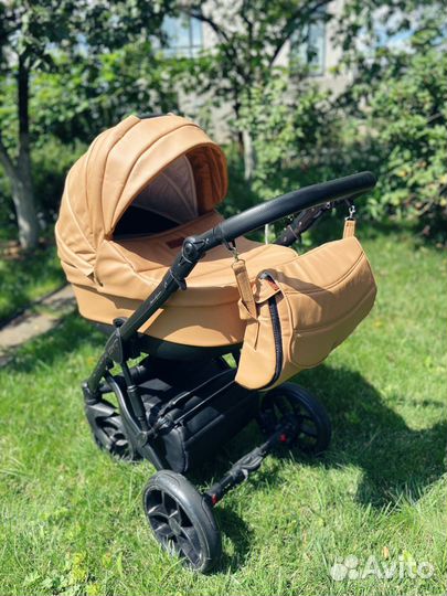 Коляска Baby Merc Zipy Q 2 в 1