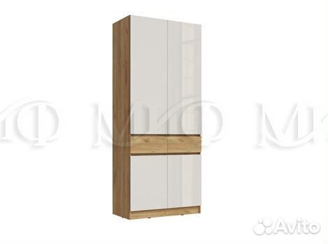 Шкаф Роджина 2-х ств