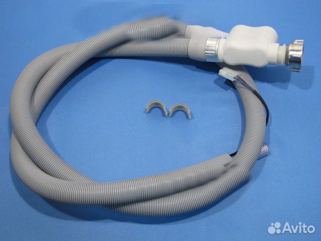 Шланг с аквастопом 282407