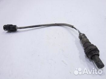 Датчик кислорода (лямбда-зонд)