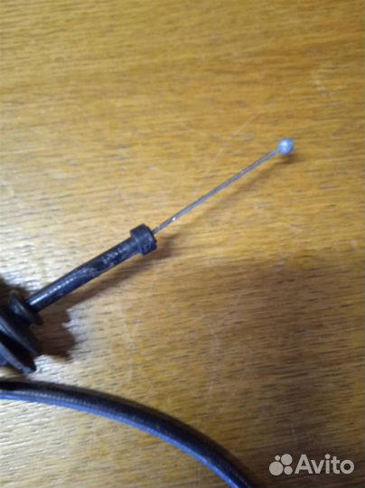 Трос открывания капота Mercedes Benz W211 E-Klass