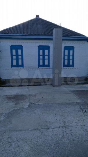 Дом 70 м² на участке 35 сот.