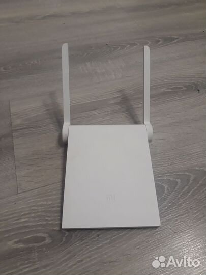 Роутер MI Xeomi