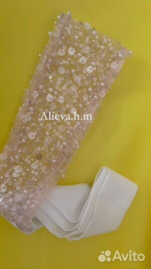 Полоска на голову