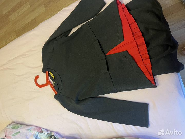 Костюм женский