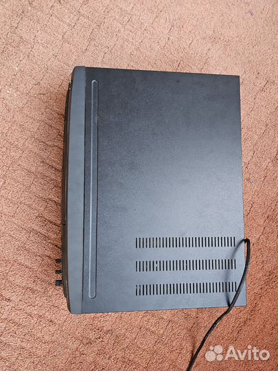 Караоке система LG FL-R900K mdss changer