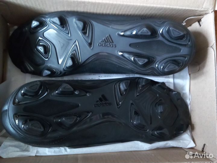 Бутсы Adidas новые