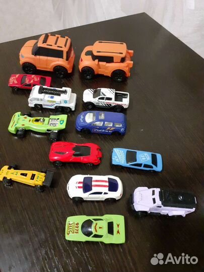 Детские игрушки