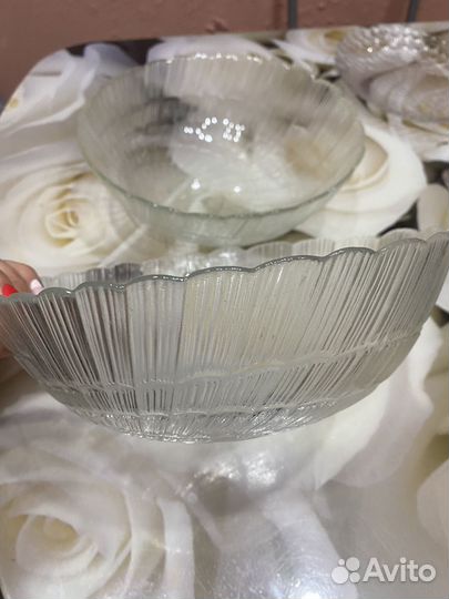 Разная посуда