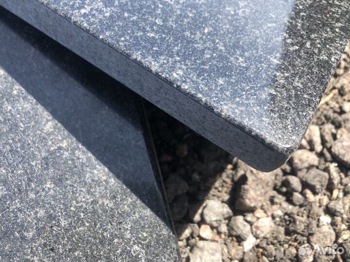 Плита гранитная для кожевенника