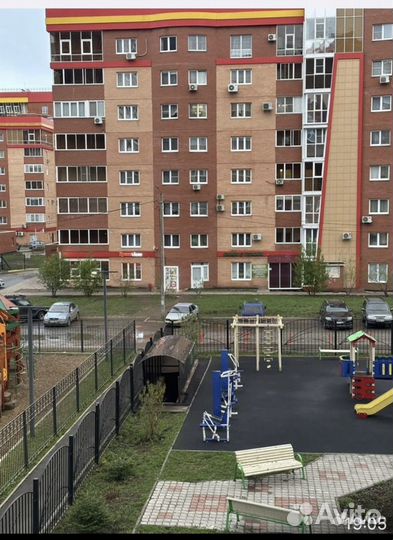 Сдам нежилое помещение