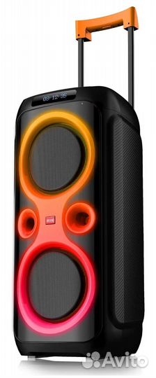 Bluetooth колонка denn radiant 3