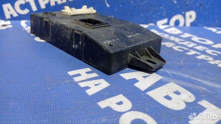 Блок комфорта Renault Duster кроссовер 2014
