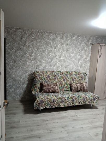 1-к. квартира, 41 м², 3/5 эт.