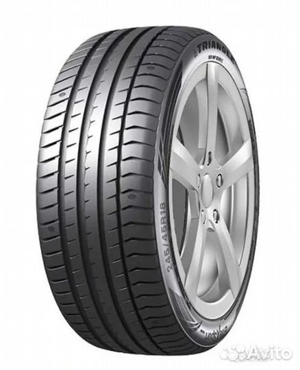 Triangle EffeXSport TH202 255/45 R19 104Y
