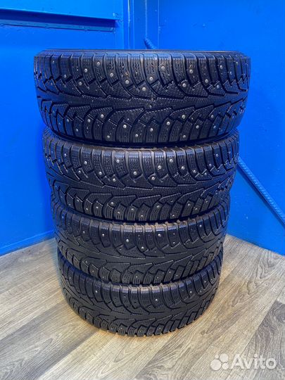 Nokian Tyres Nordman 5 215/60 R16