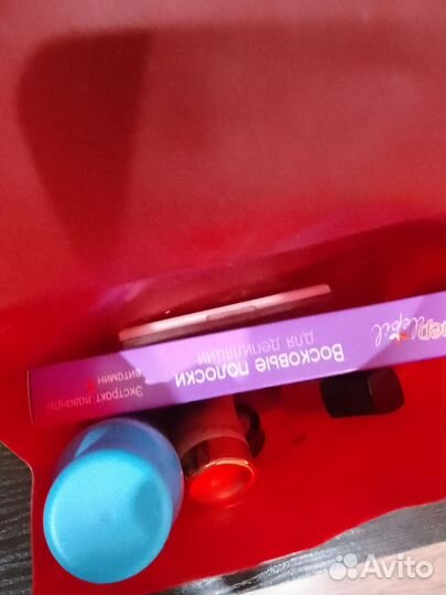 Набор косметики