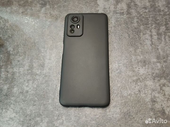 Xiaomi Redmi Note 12S, 8/256 ГБ