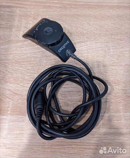 Компьютерные колонки Creative Inspire 5.1 5100