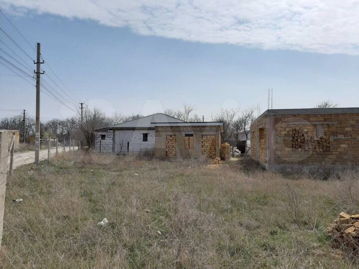 Участок 9,4 сот. (СНТ, ДНП)