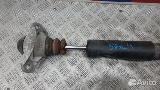 Амортизатор задней балки volkswagen golf 5 (5BL04L