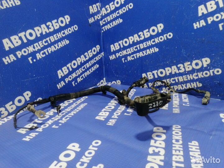 Силовой провод Hyundai Getz хэтчбек G4EE 2007