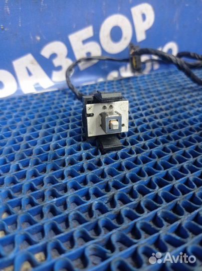 Проводка двери Cadillac Cts 1 седан LP1 2007