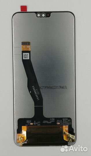 Дисплей Huawei Honor 8X/9X Lite (JSN-L21) с