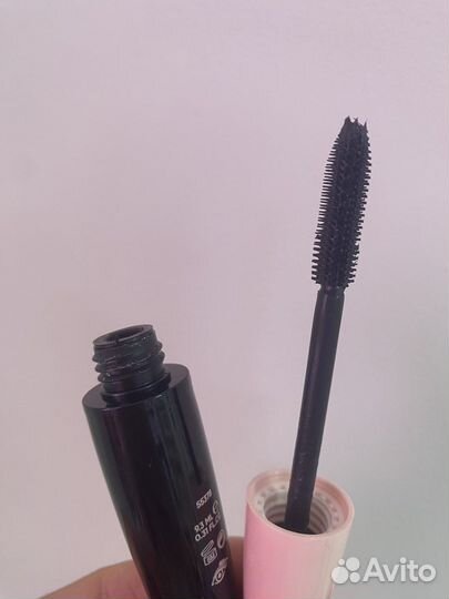 Тушь для ресниц Фаберлик