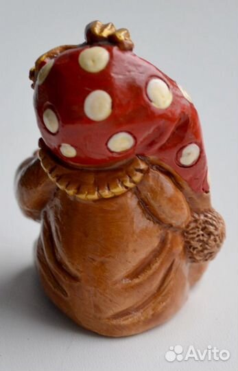 Копилка, фигурки