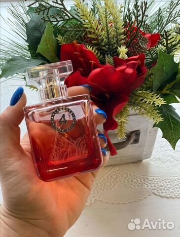 Духи винтаж