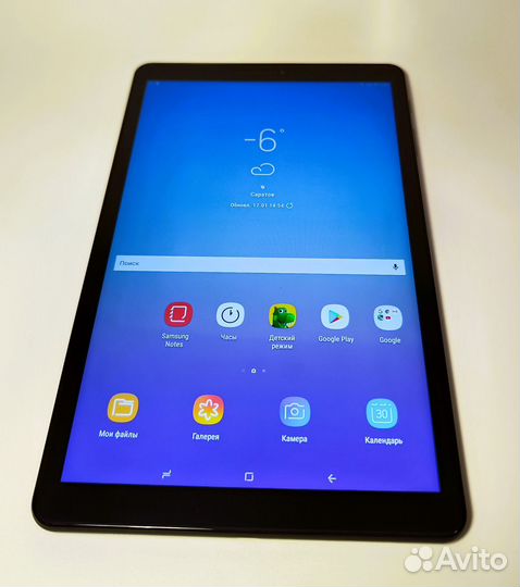 Планшет Samsung Galaxy Tab A 32Gb 10,5