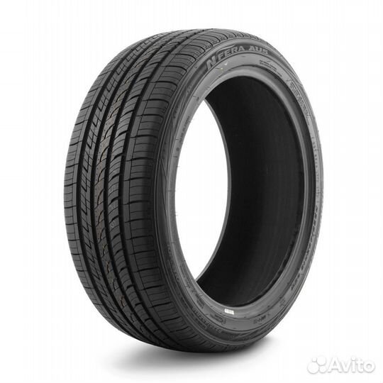 Roadstone N'Fera AU5 215/55 R16 97W